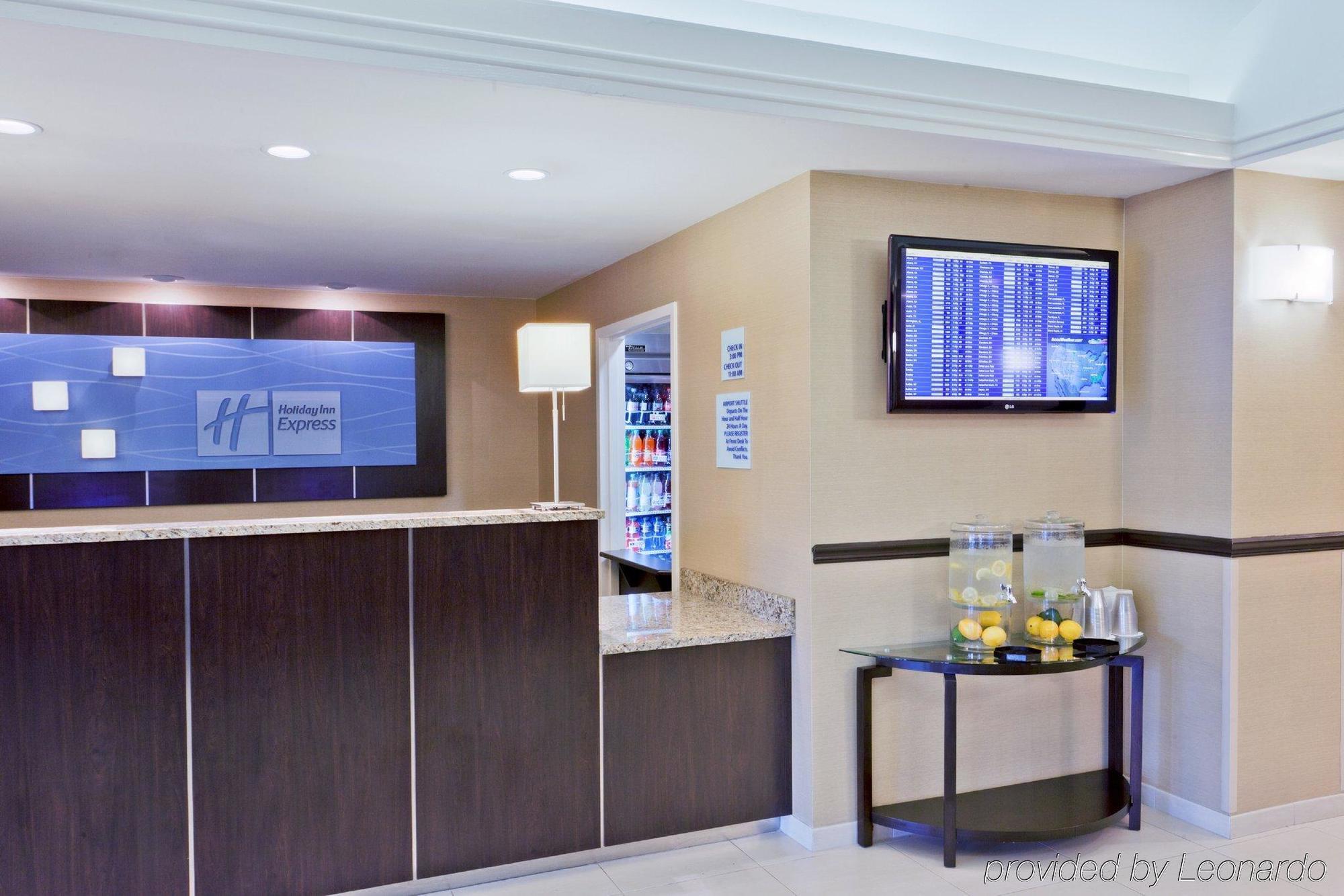Holiday Inn Express Baltimore BWI Airport West, An Ihg Hotel Hanover Interior photo