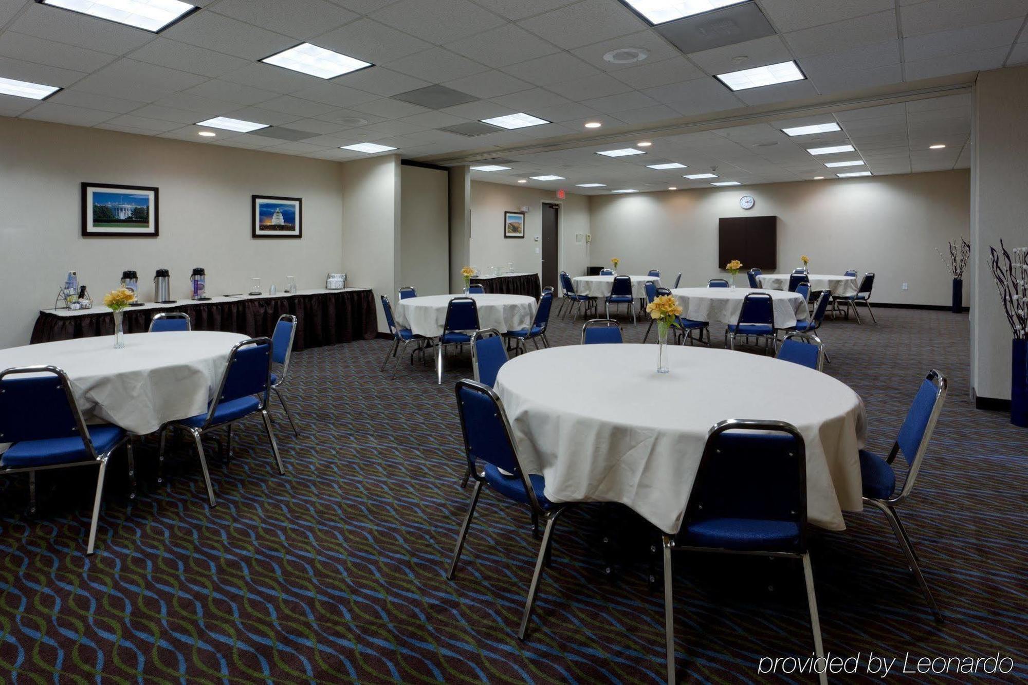 Holiday Inn Express Baltimore BWI Airport West, An Ihg Hotel Hanover Business photo